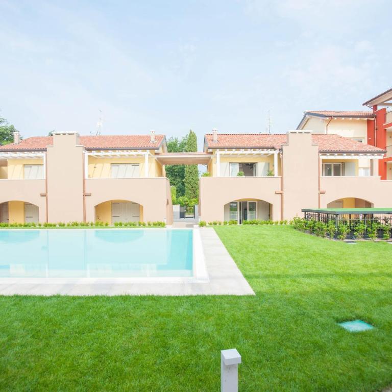 Peschiera Terrace - Casa con 4 camere da letto - 4