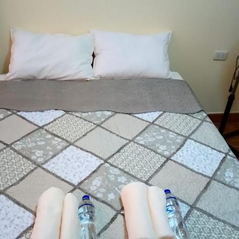 Peruvian Wasi - Bed & Breakfast - Double Room - 2