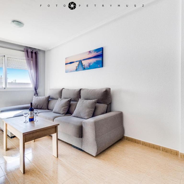 Casa Sun Luis - Two-Bedroom Apartment - 5