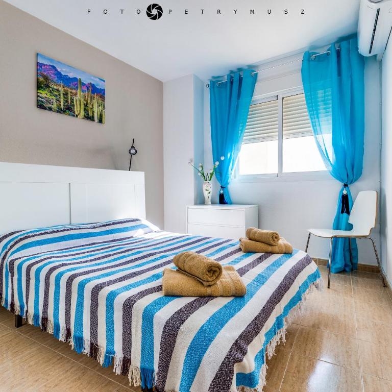 Casa Sun Luis - Two-Bedroom Apartment - 1