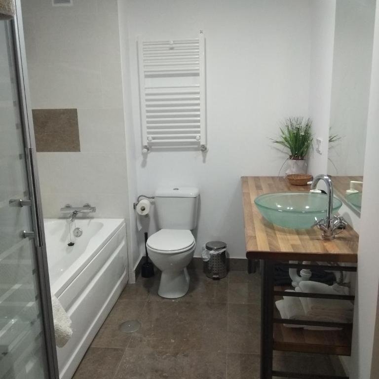 Bnap Gesta - Apartamento de 3 dormitorios - 24