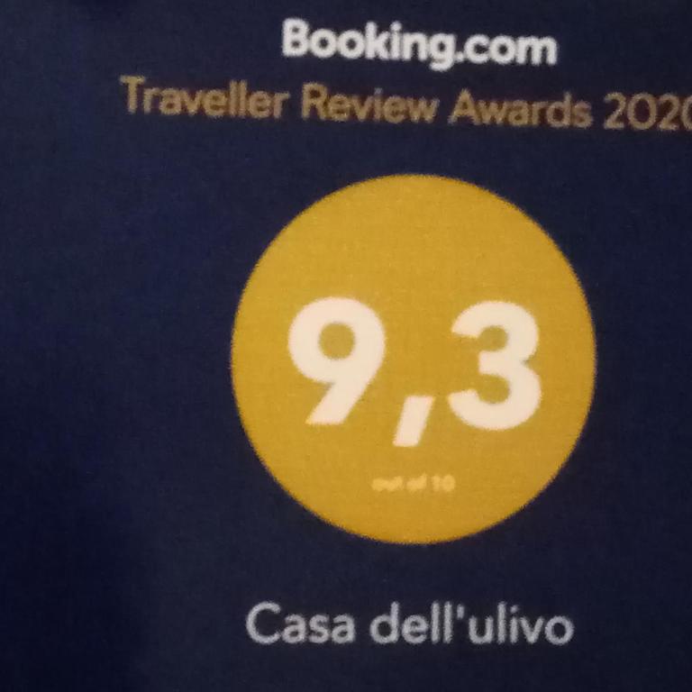 Casa dell'ulivo - Appartamento con 2 Camere da Letto - 3