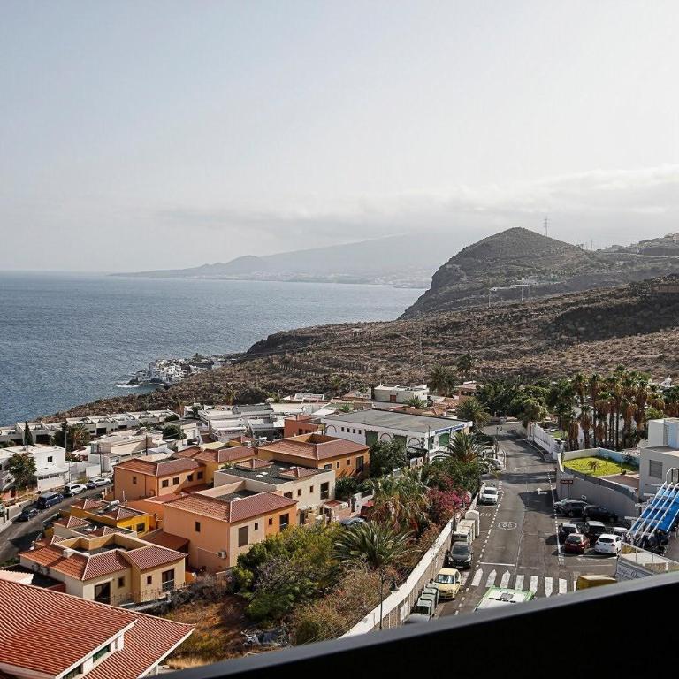 Tabaiba Sea Views Apartment I - Apartamento - 7