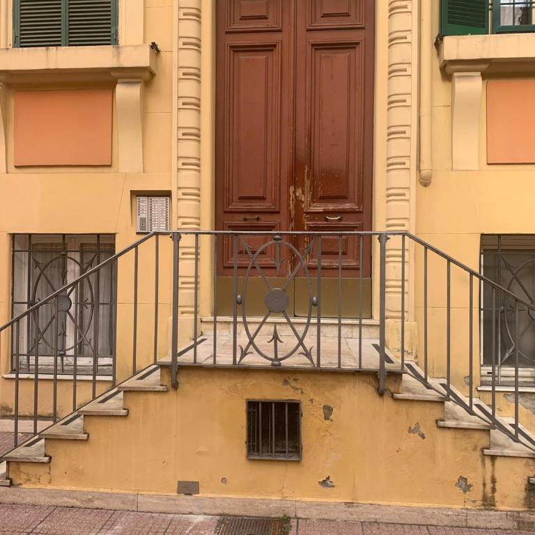 Roman Art Apartment - Metro C to Colosseum - Appartamento con 2 Camere da Letto - 25