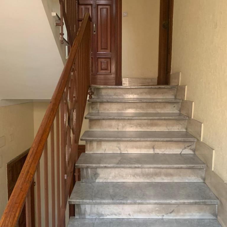 Roman Art Apartment - Metro C to Colosseum - Appartamento con 2 Camere da Letto - 24