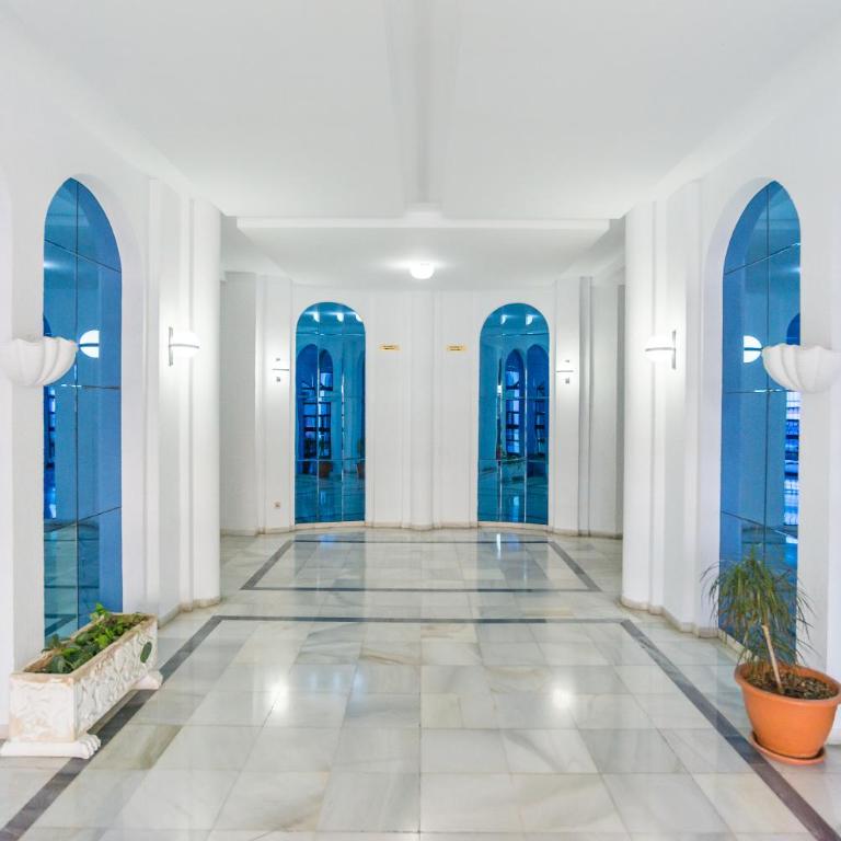 Virginia Beach & private terrace by ELE Apartments - Apartamento - 18