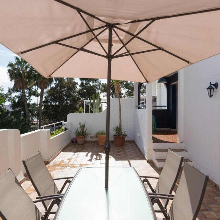 Virginia Beach & private terrace by ELE Apartments - Apartamento - 15