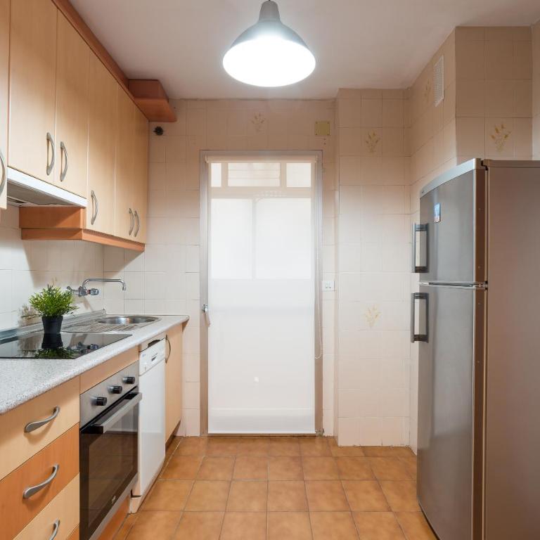 Virginia Beach & private terrace by ELE Apartments - Apartamento - 10