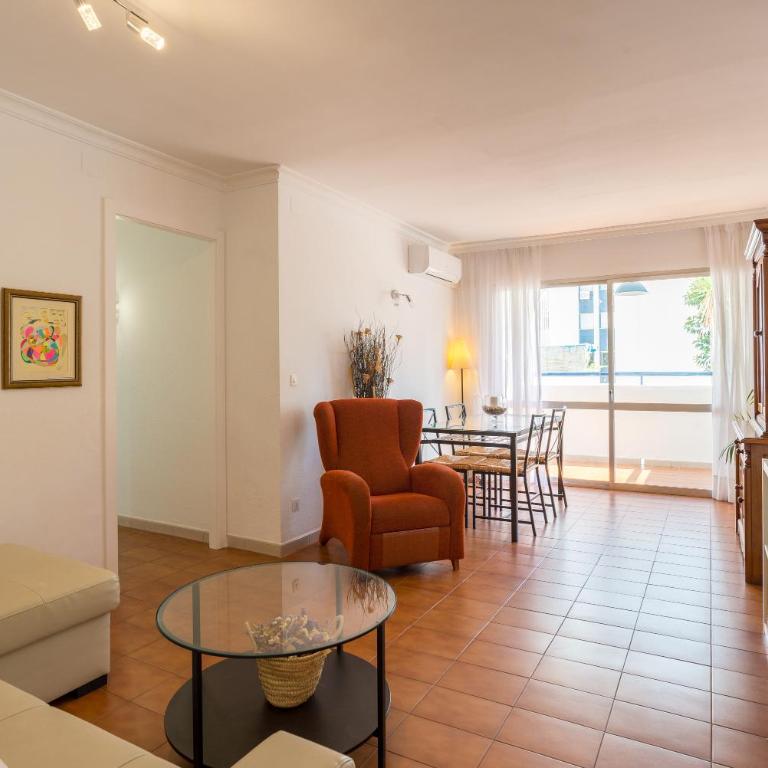 Virginia Beach & private terrace by ELE Apartments - Apartamento - 3