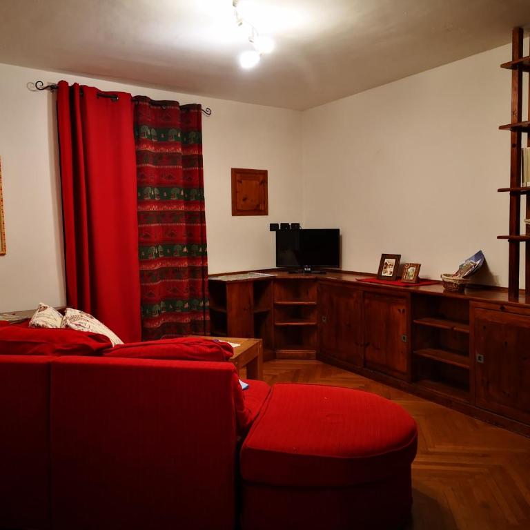 Aosta MaisonGnémaz - Appartamento con 2 Camere da Letto - 18