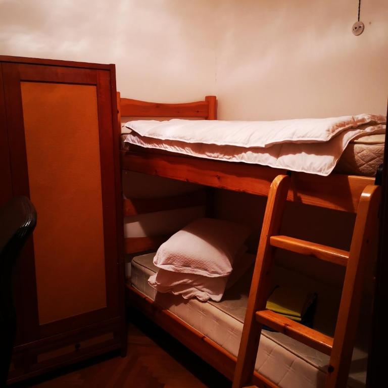 Aosta MaisonGnémaz - Appartamento con 2 Camere da Letto - 20