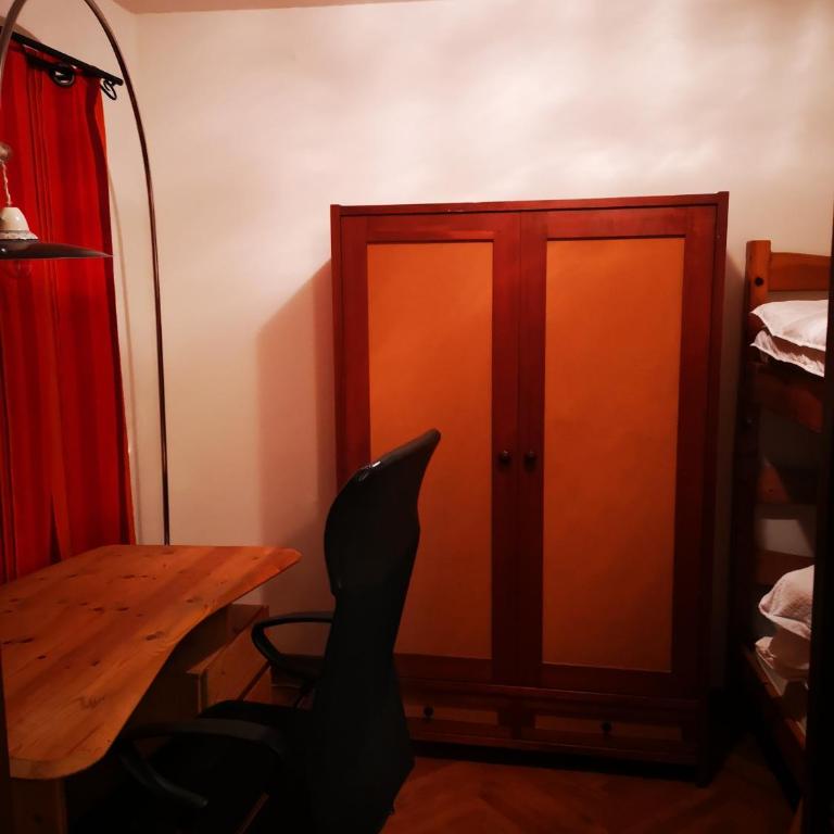 Aosta MaisonGnémaz - Appartamento con 2 Camere da Letto - 24