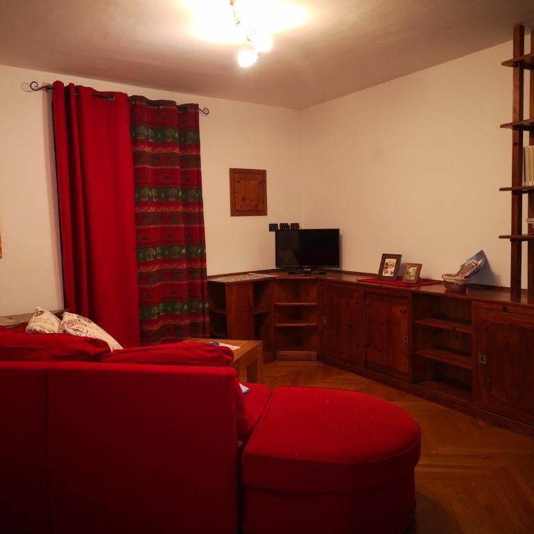 Aosta MaisonGnémaz - Appartamento con 2 Camere da Letto - 27