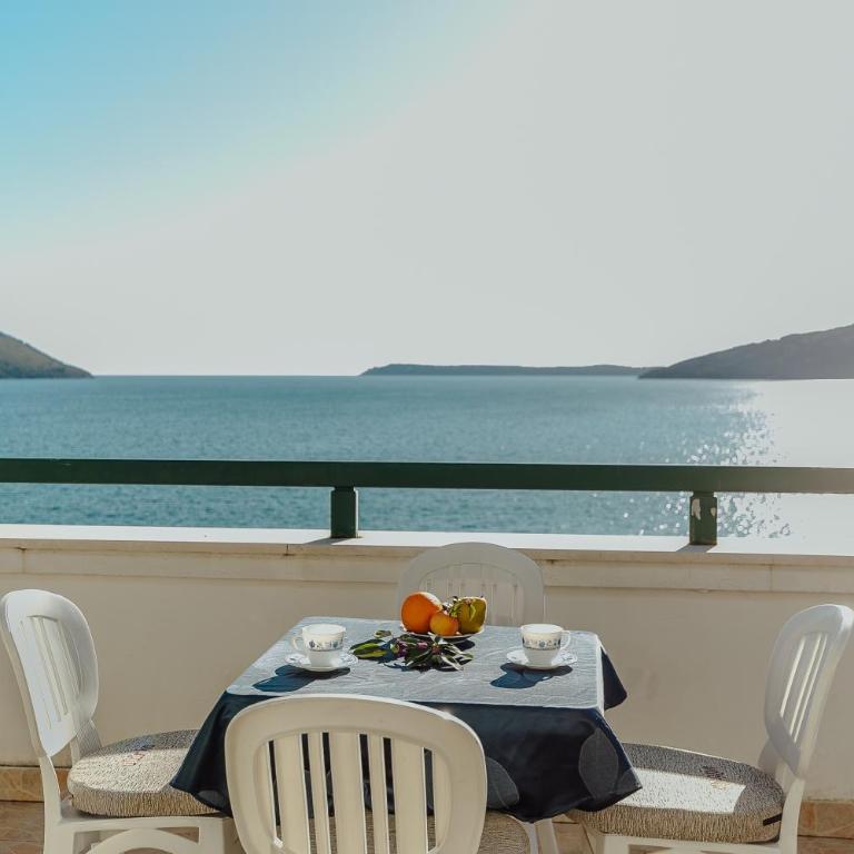 Palma Apartments - Apartment with Sea View - 1