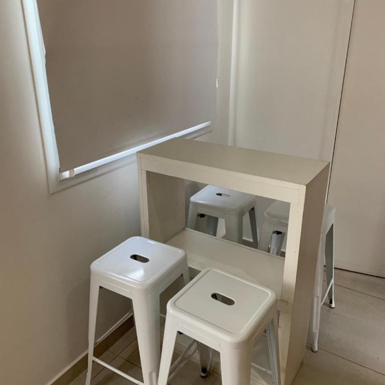Departamento Microcentro Jujuy - Two-Bedroom Apartment - 5