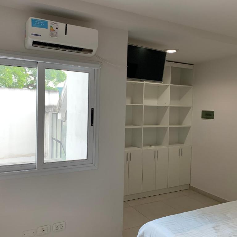 Departamento Microcentro Jujuy - Two-Bedroom Apartment - 8