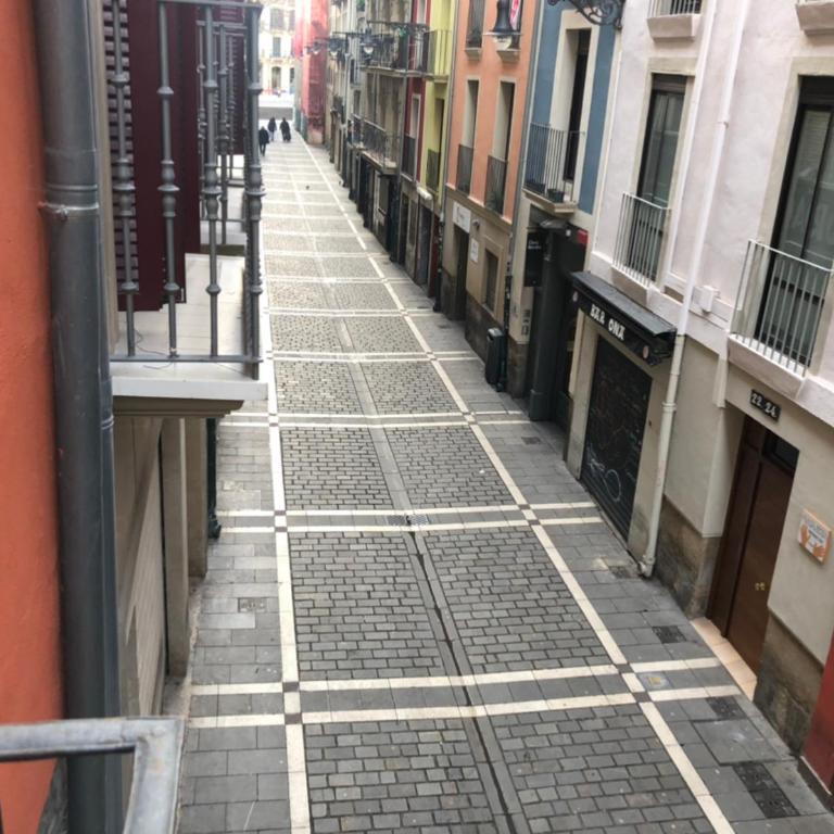 EL CAPRICHO de NAGORE - Lic UAT678 - Apartamento de 1 dormitorio - 20