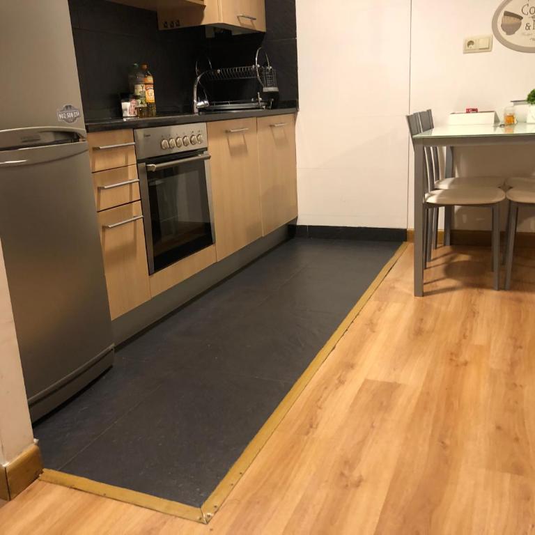 EL CAPRICHO de NAGORE - Lic UAT678 - Apartamento de 1 dormitorio - 11