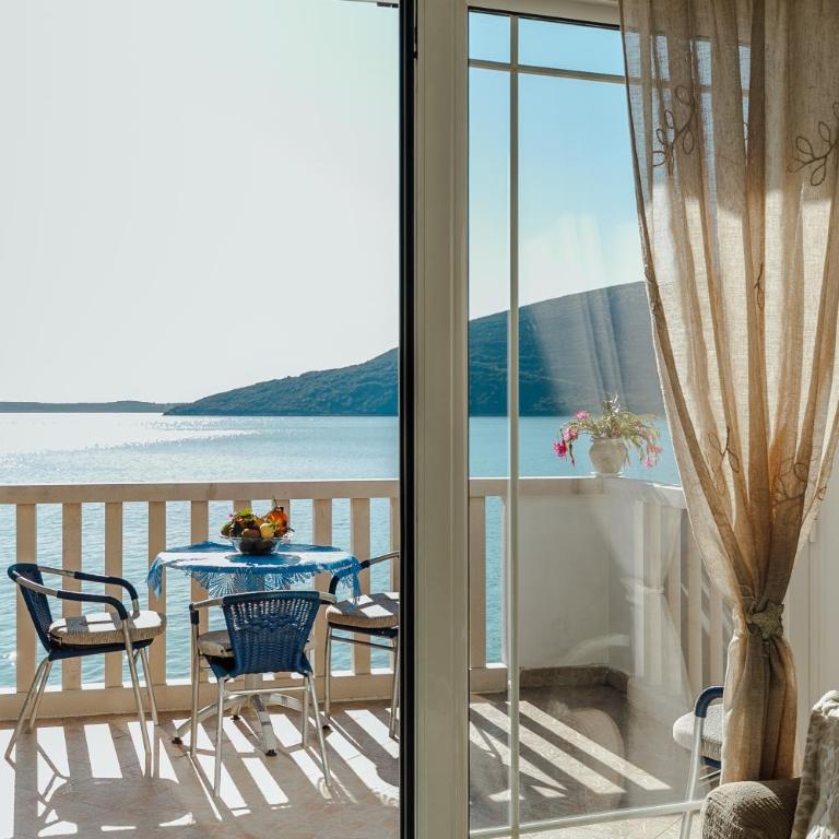 Palma Apartments - Apartment with Sea View - 2