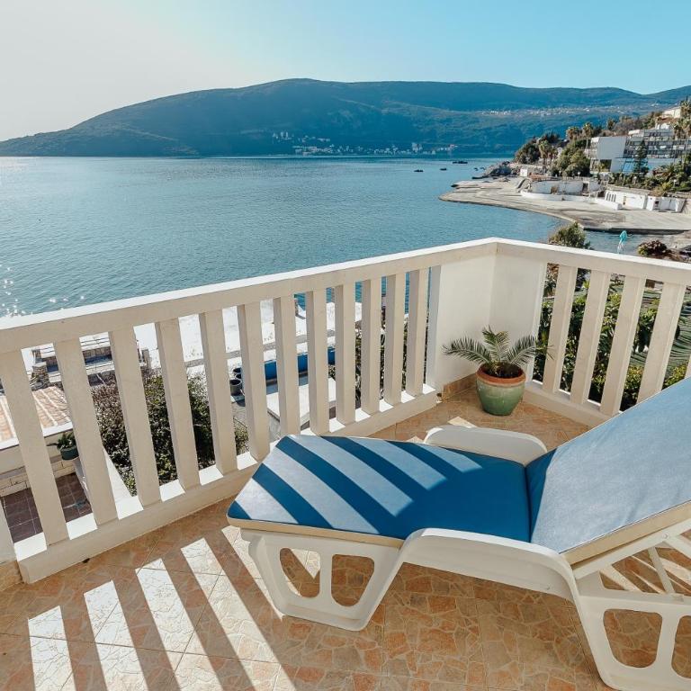 Palma Apartments - Apartment with Sea View - 2