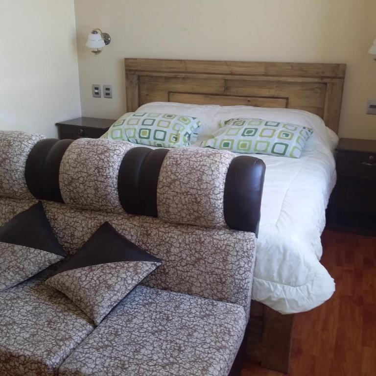 Hostal Nichkito - Deluxe King Studio - 23