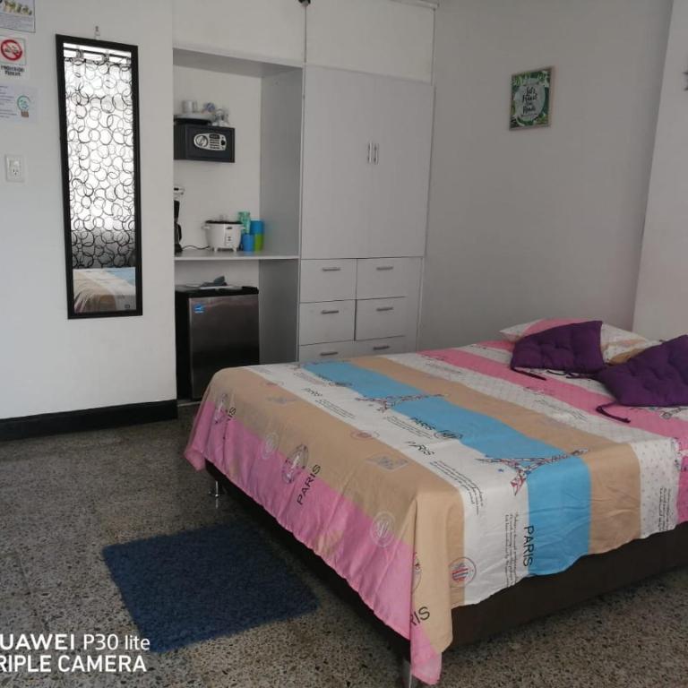 Emily place 1 y 2 - Apartamento Estudio con vistas al mar - 2