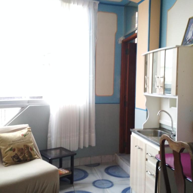 Estudio acogedor y confortable - Apartamento Estudio - 6