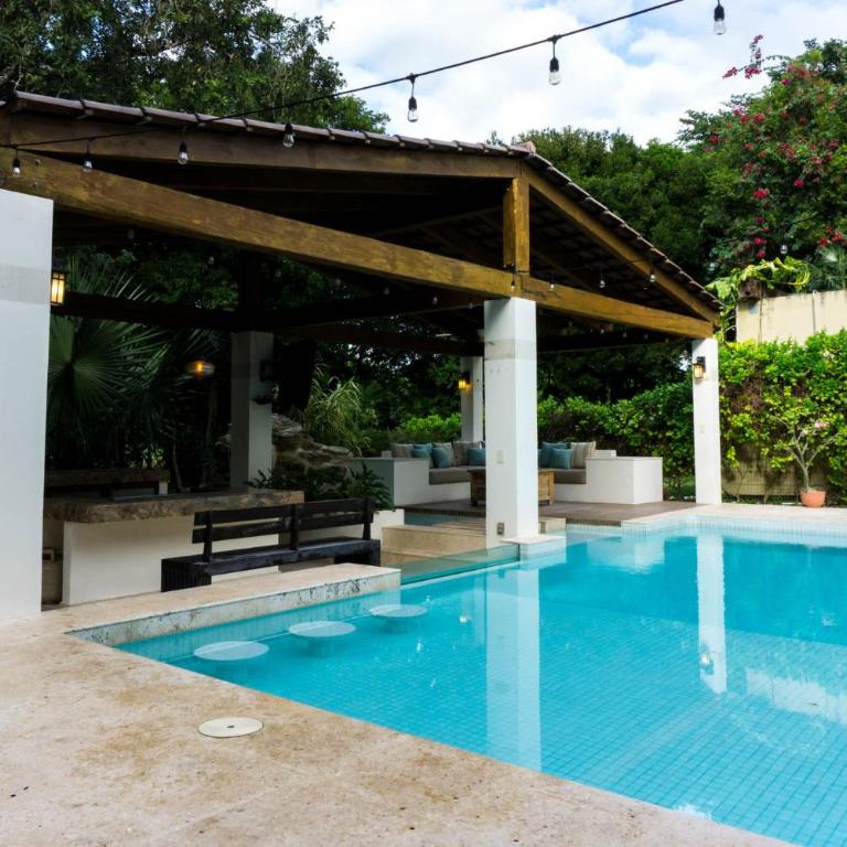 Villa Uxmal - Villa Superior - 1