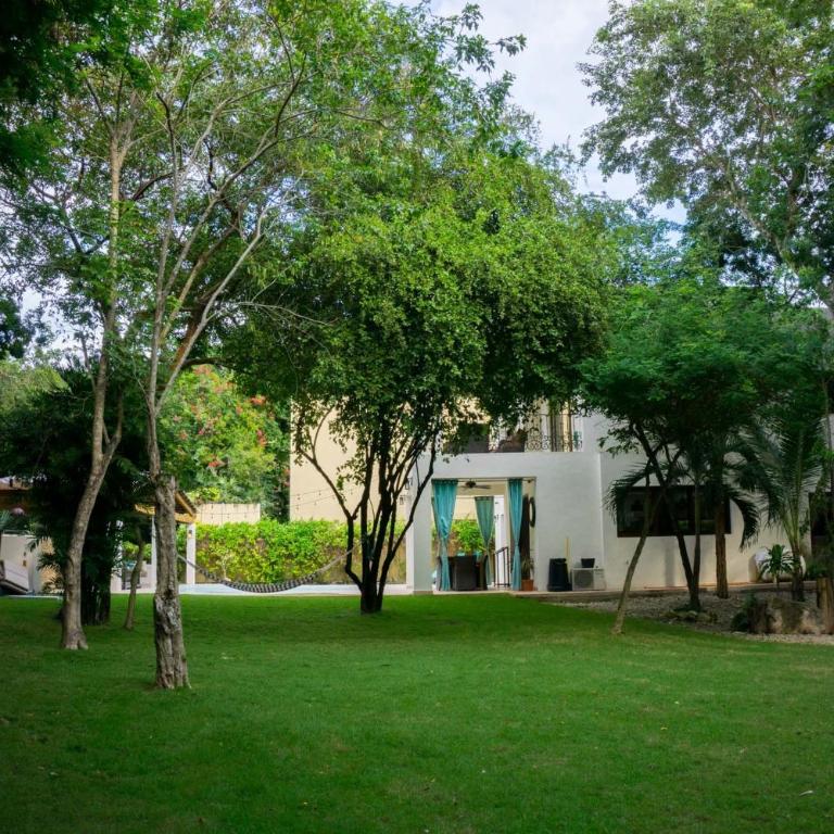 Villa Uxmal - Villa Superior - 4