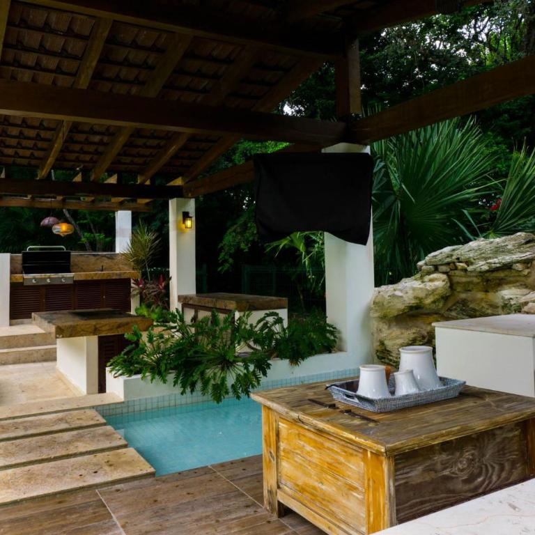 Villa Uxmal - Villa Superior - 3
