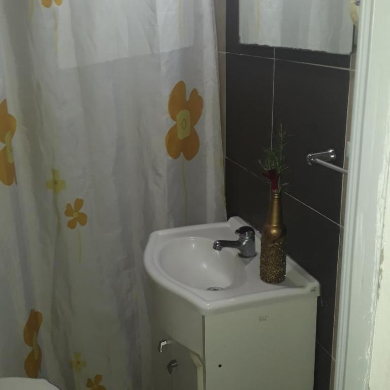 Cabaña La Genio - Casa de 2 dormitorios - 11
