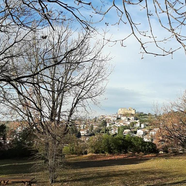 Studio Garrigues Gréoux les bains curistes Thalatherme - Apartment mit 1 Schlafzimmer - 17