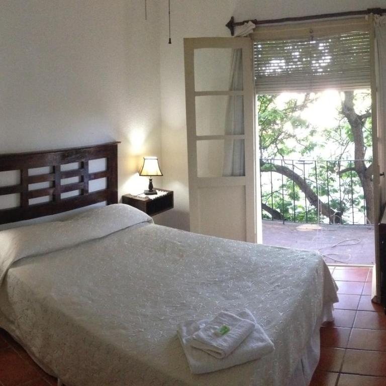 Hotel Colonial - Triple Room - 3