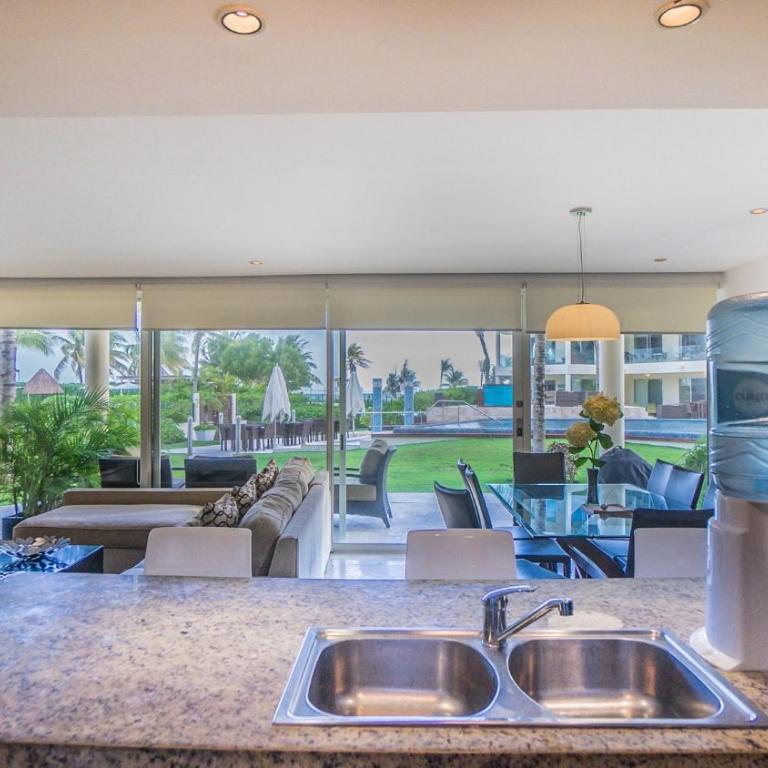 Elements Garden House 21 condo - Two-Bedroom Apartment - 3