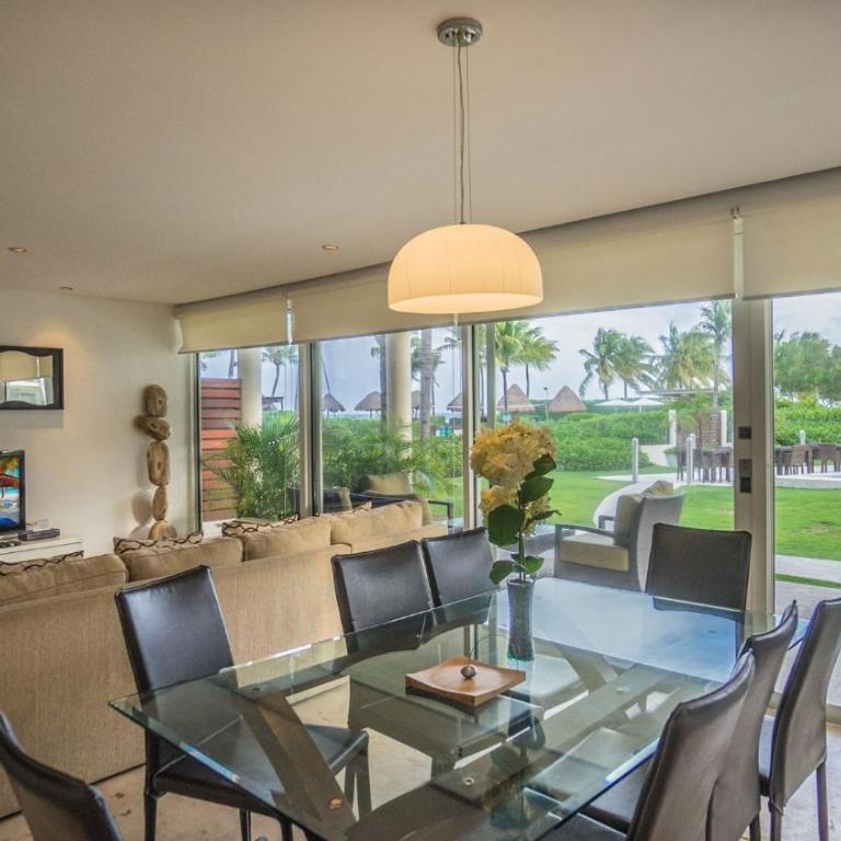 Elements Garden House 21 condo - Two-Bedroom Apartment - 1