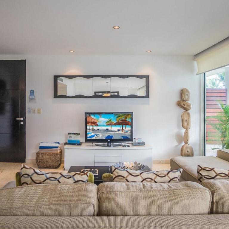 Elements Garden House 21 condo - Two-Bedroom Apartment - 18