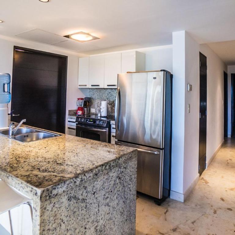 Elements Garden House 21 condo - Two-Bedroom Apartment - 15