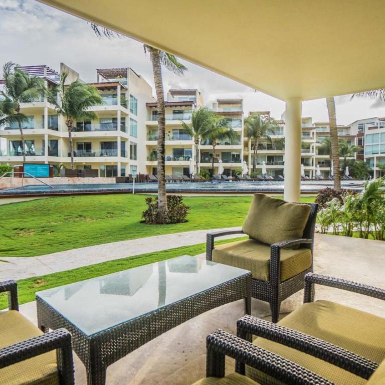 Elements Garden House 21 condo - Two-Bedroom Apartment - 20