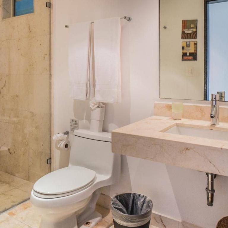 Elements Garden House 21 condo - Two-Bedroom Apartment - 12