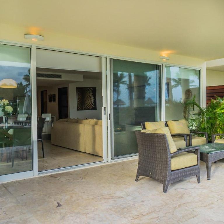 Elements Garden House 21 condo - Two-Bedroom Apartment - 22