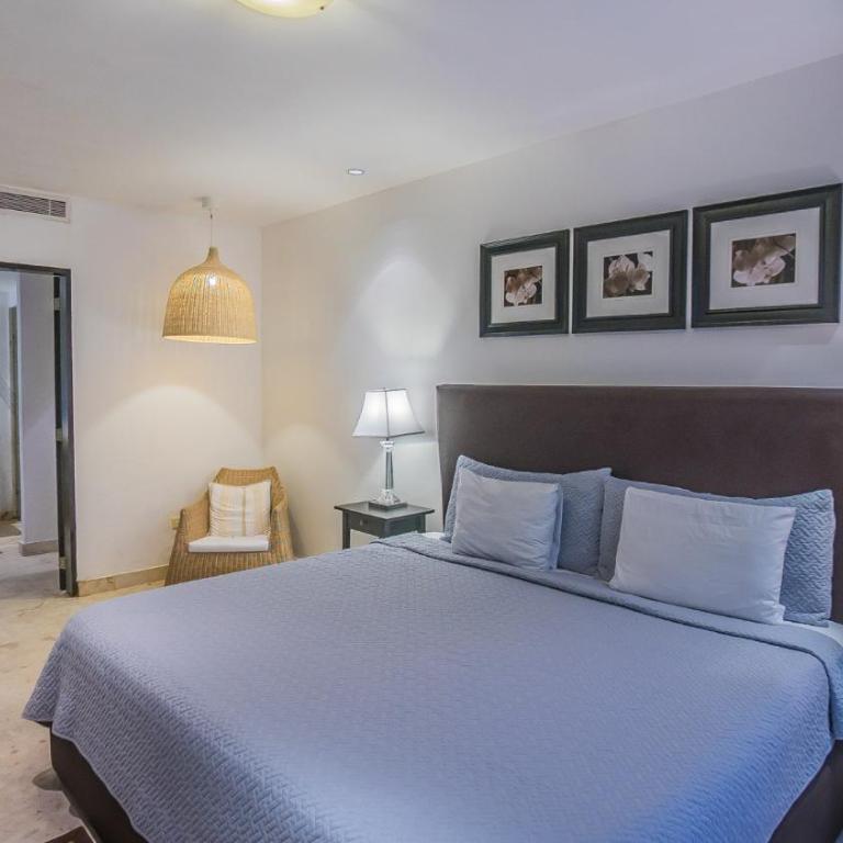 Elements Garden House 21 condo - Two-Bedroom Apartment - 7