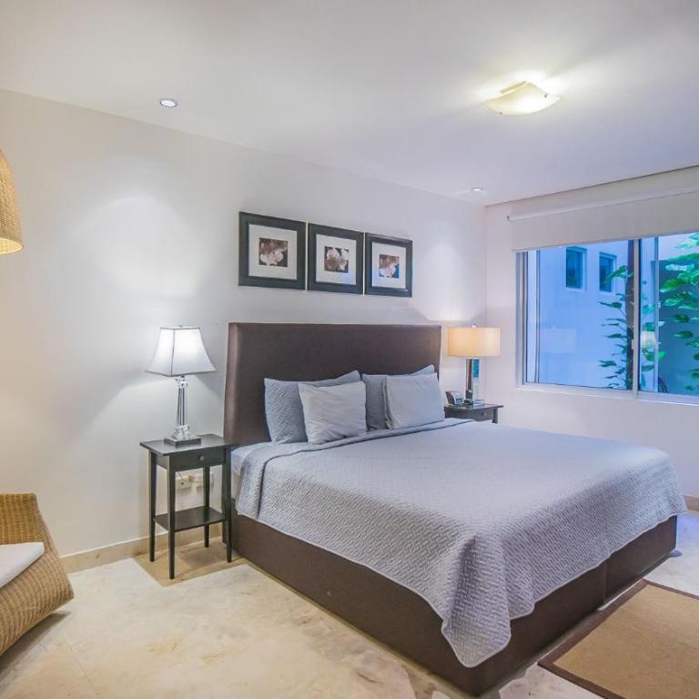 Elements Garden House 21 condo - Two-Bedroom Apartment - 4