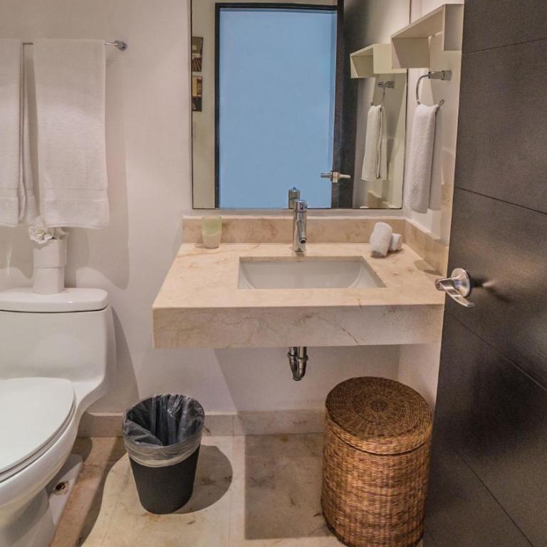 Elements Garden House 21 condo - Two-Bedroom Apartment - 13