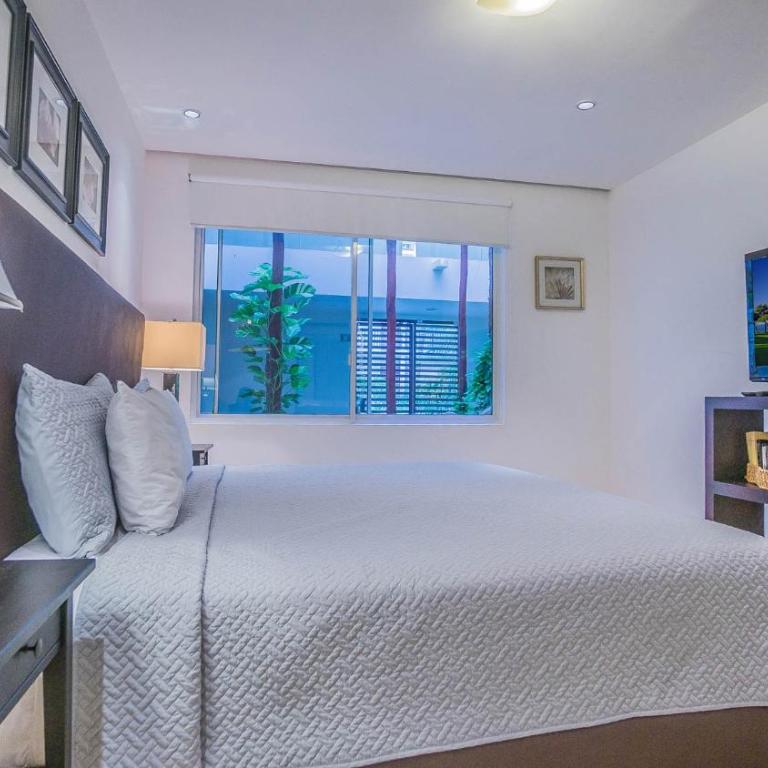 Elements Garden House 21 condo - Two-Bedroom Apartment - 5