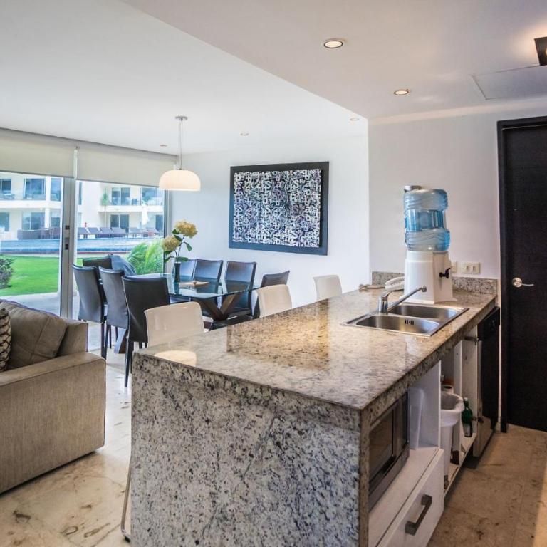 Elements Garden House 21 condo - Two-Bedroom Apartment - 14