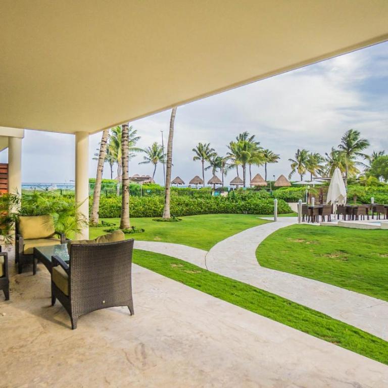 Elements Garden House 21 condo - Two-Bedroom Apartment - 21