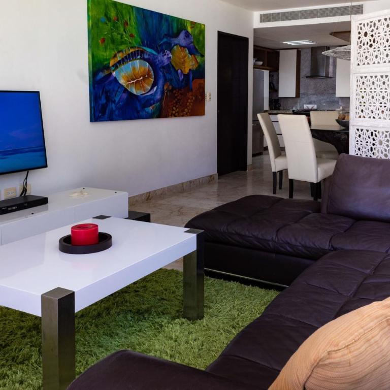 Elements Garden House 6 condo - Two-Bedroom Apartment - 2