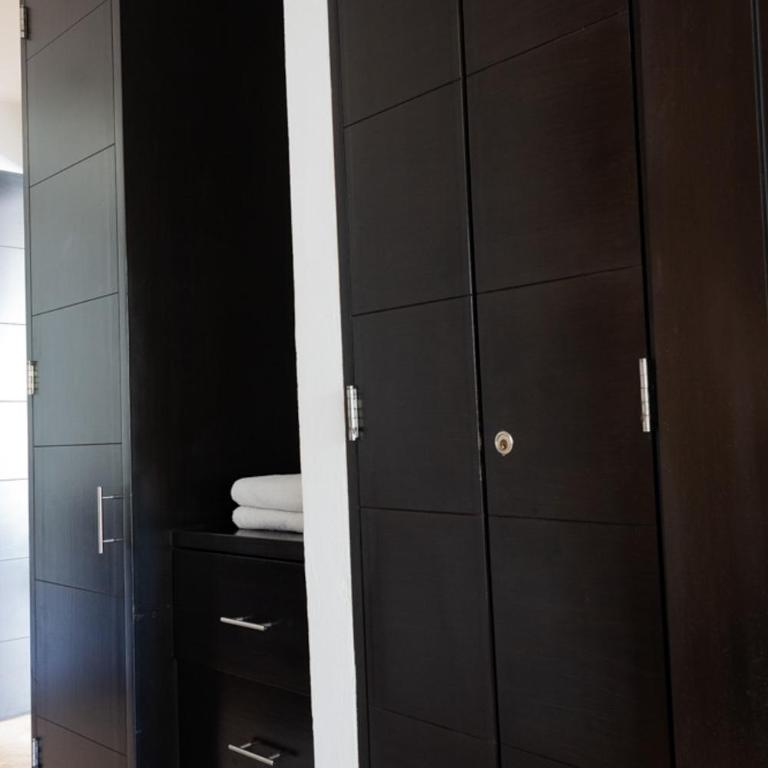 Elements Garden House 6 condo - Two-Bedroom Apartment - 21