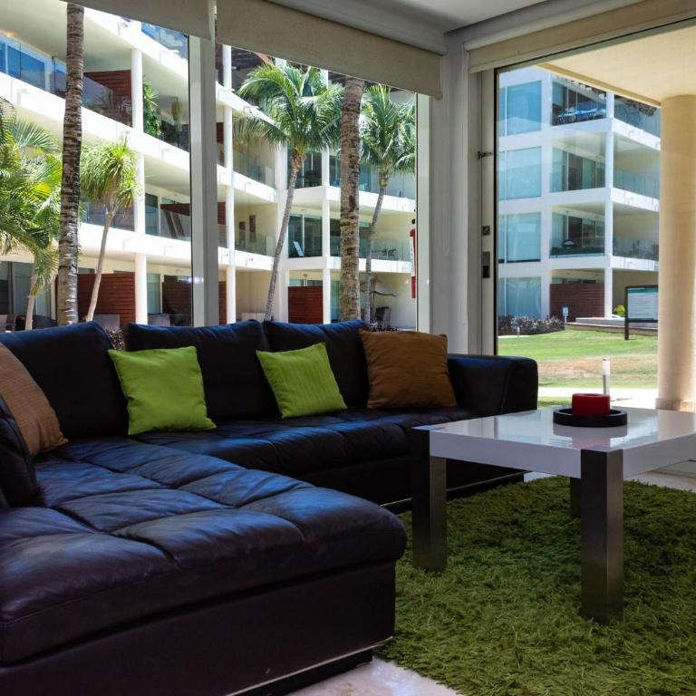 Elements Garden House 6 condo - Two-Bedroom Apartment - 1