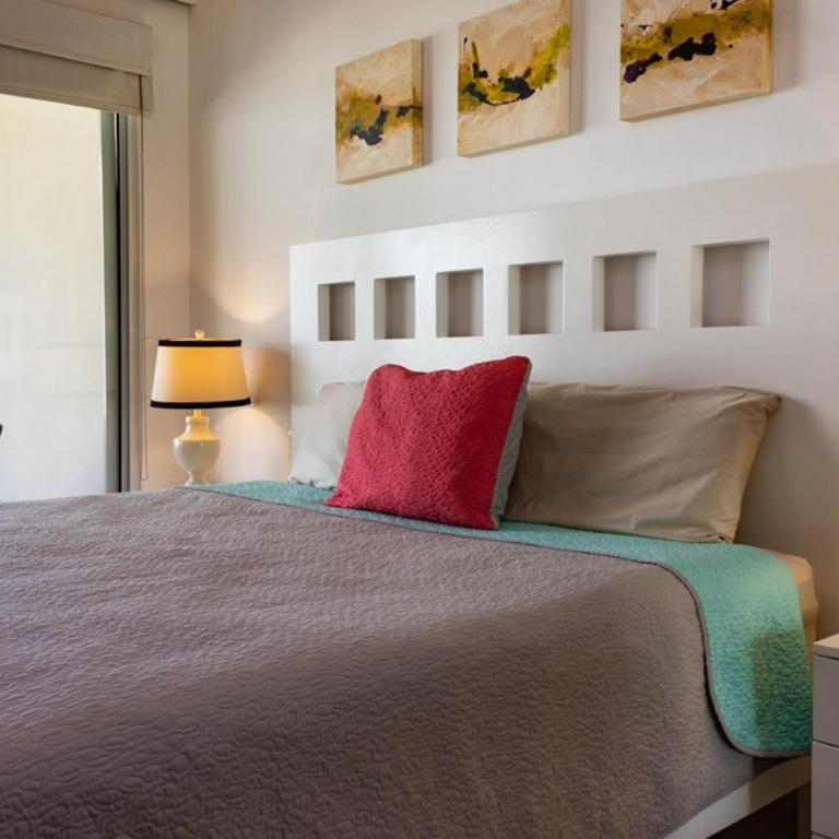 Elements Garden House 6 condo - Two-Bedroom Apartment - 22